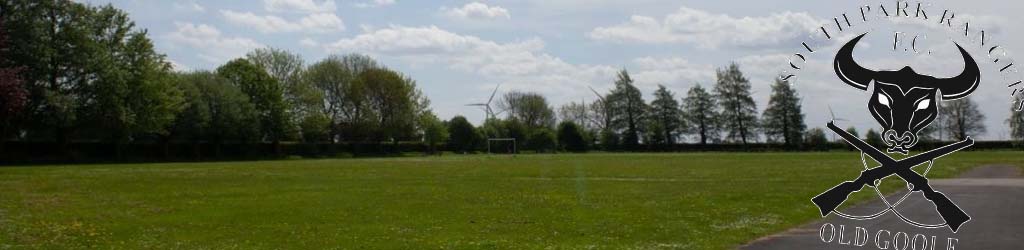 South Park Playing Fields